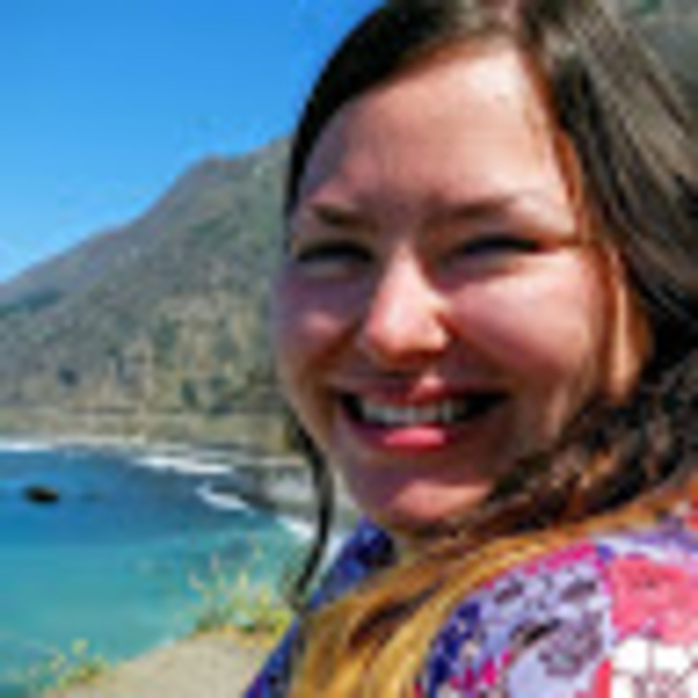 Meet your Posher, Laneia